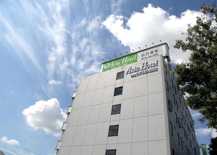 Asia Hotel Narita